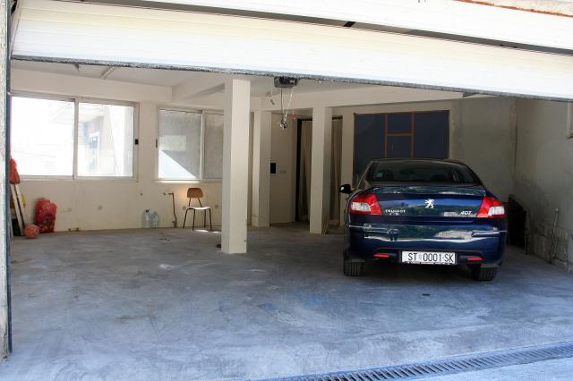 Dovolenka / zájazdy / cestovanie, Chorvátsko, Omiš - Duče - apa