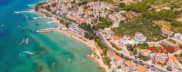 Dovolenka / zájazdy / cestovanie, Chorvátsko, Omiš - Duče - apa