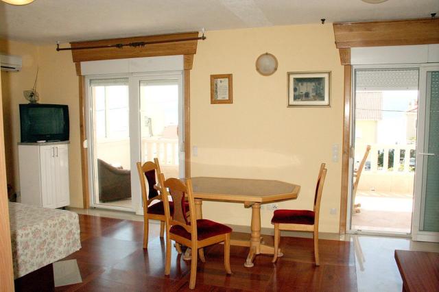 Dovolenka / zájazdy / cestovanie, Chorvátsko, Omiš - Duče - apa