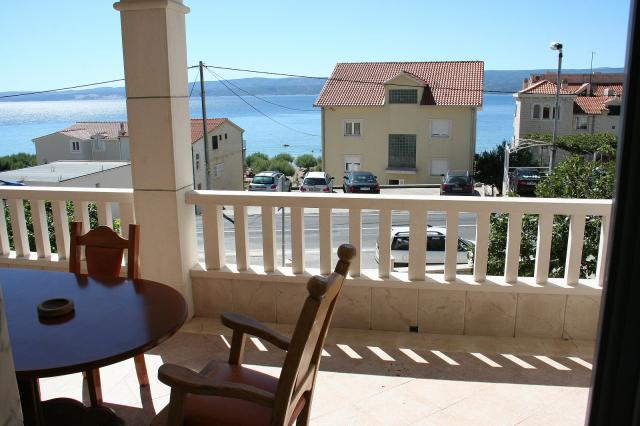 Dovolenka / zájazdy / cestovanie, Chorvátsko, Omiš - Duče - apa