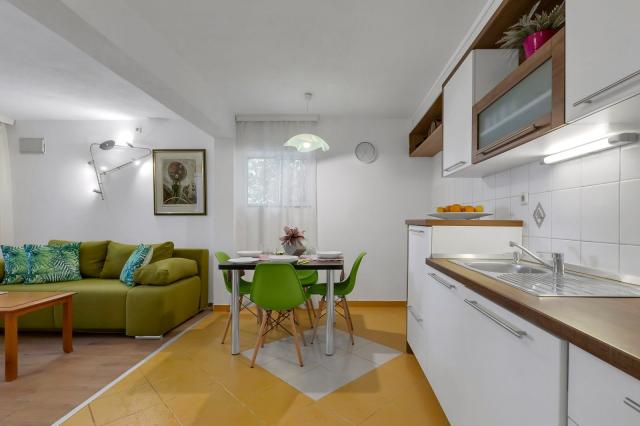 Dovolenka / zájazdy / cestovanie, Chorvátsko, Gradac, Vila Dian