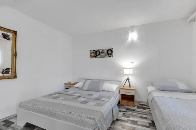Dovolenka / zájazdy / cestovanie, Chorvátsko, Gradac, Vila Dian