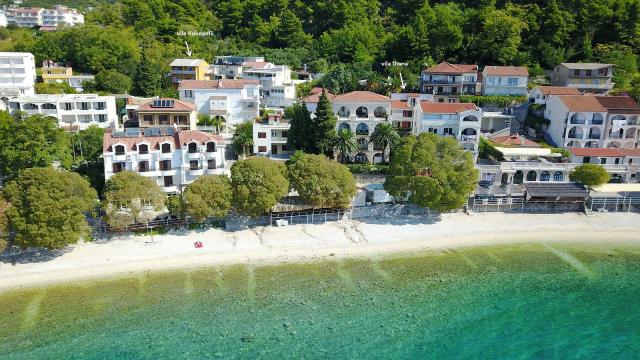 Dovolenka / zájazdy / cestovanie, Chorvátsko, Gradac, Vila Dian