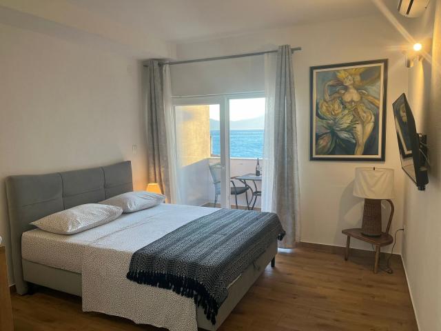 Dovolenka / zájazdy / cestovanie, Chorvátsko, Gradac, Vila Dian