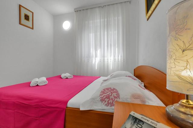 Dovolenka / zájazdy / cestovanie, Chorvátsko, Gradac, Vila Dian