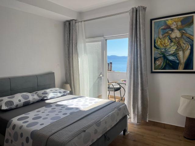 Dovolenka / zájazdy / cestovanie, Chorvátsko, Gradac, Vila Dian