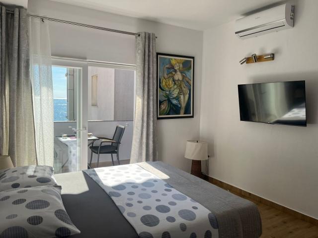 Dovolenka / zájazdy / cestovanie, Chorvátsko, Gradac, Vila Dian