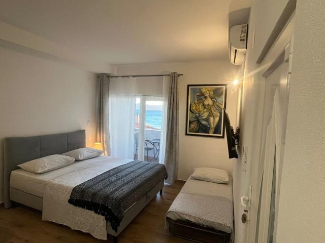 Dovolenka / zájazdy / cestovanie, Chorvátsko, Gradac, Vila Dian