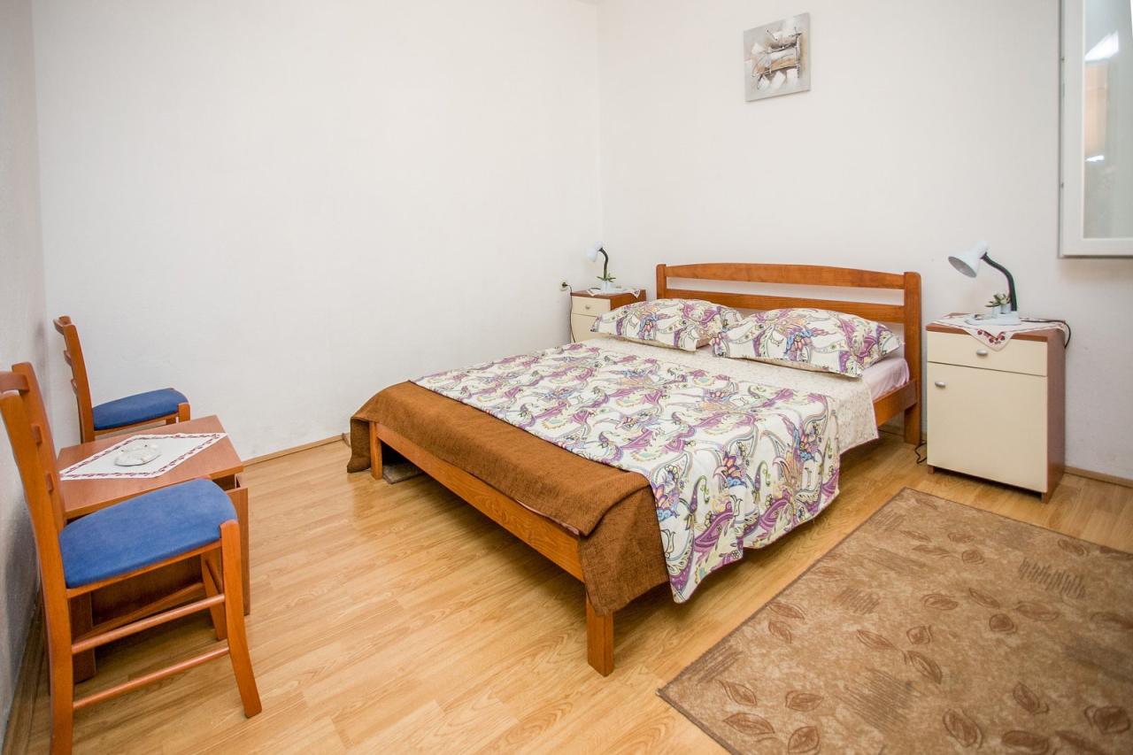Dovolenka / zájazdy / cestovanie, Chorvátsko, Omiš - Nemira, ap