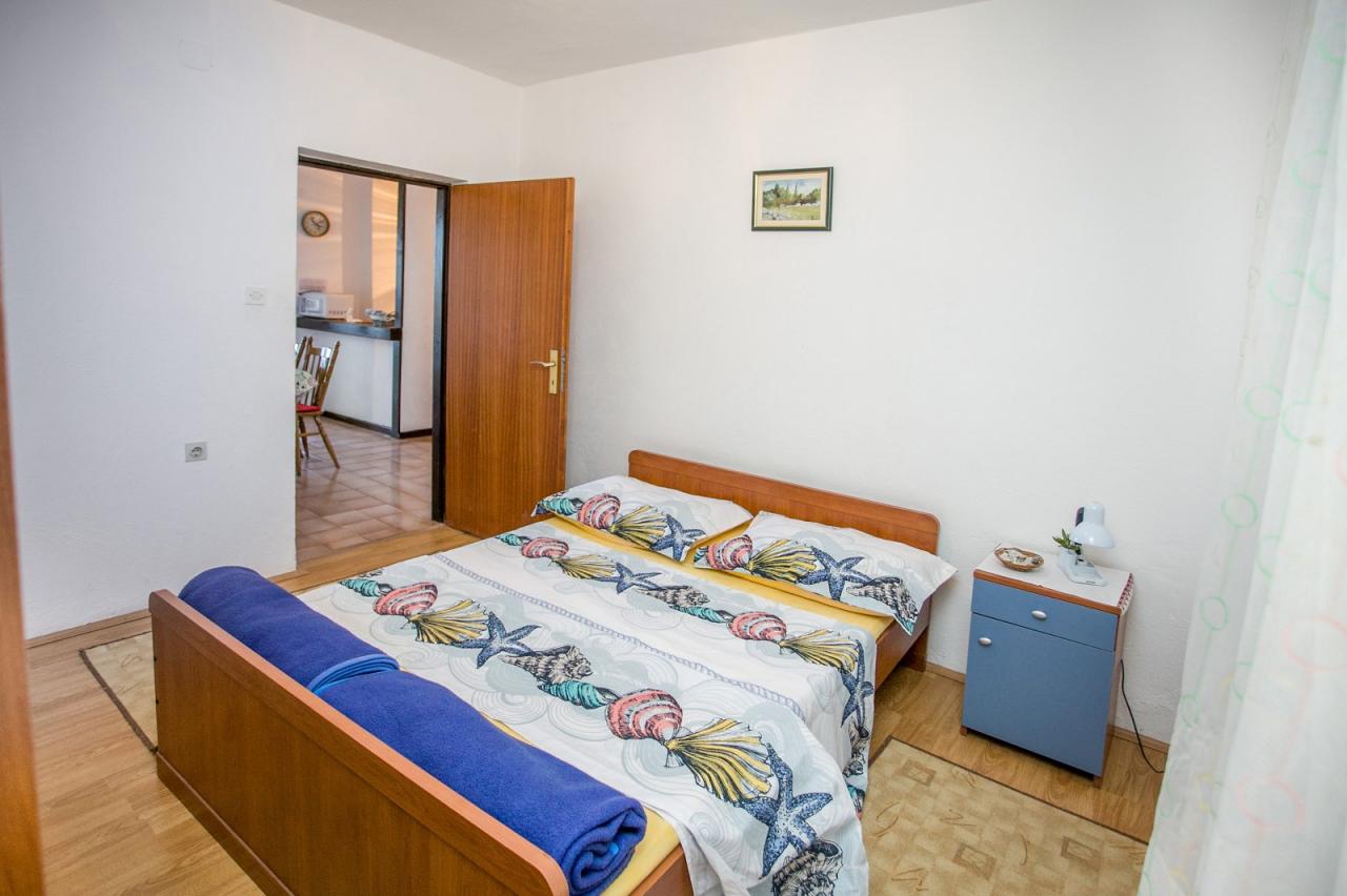 Dovolenka / zájazdy / cestovanie, Chorvátsko, Omiš - Nemira, ap
