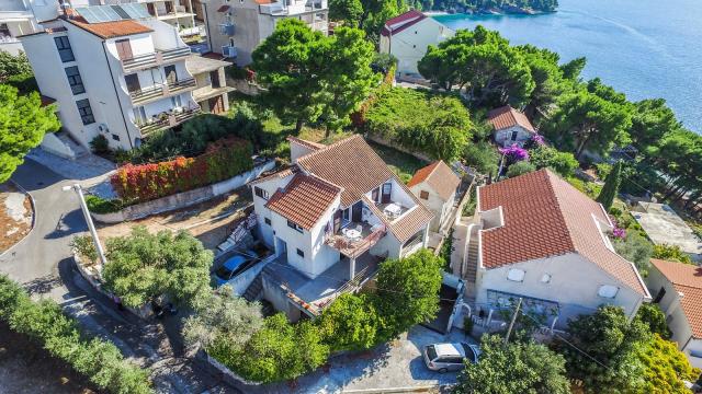 Dovolenka / zájazdy / cestovanie, Chorvátsko, Omiš - Nemira, ap