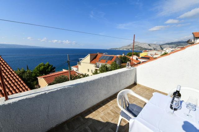Dovolenka / zájazdy / cestovanie, Chorvátsko, Omiš - Nemira, ap