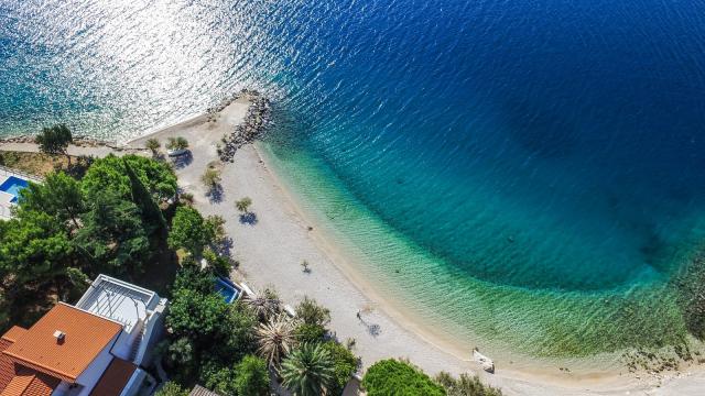 Dovolenka / zájazdy / cestovanie, Chorvátsko, Omiš - Nemira, ap