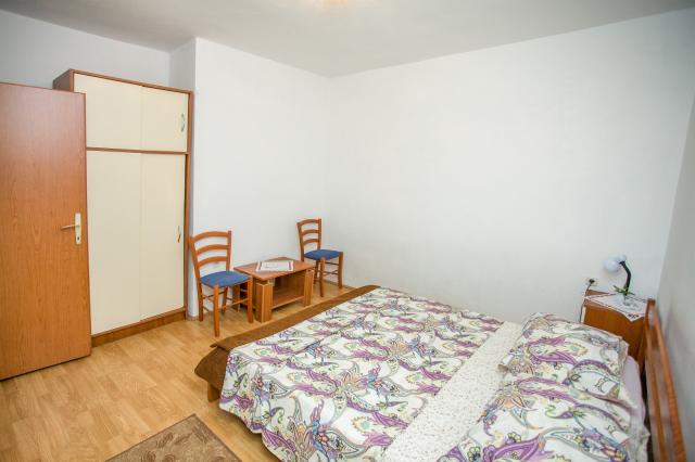Dovolenka / zájazdy / cestovanie, Chorvátsko, Omiš - Nemira, ap