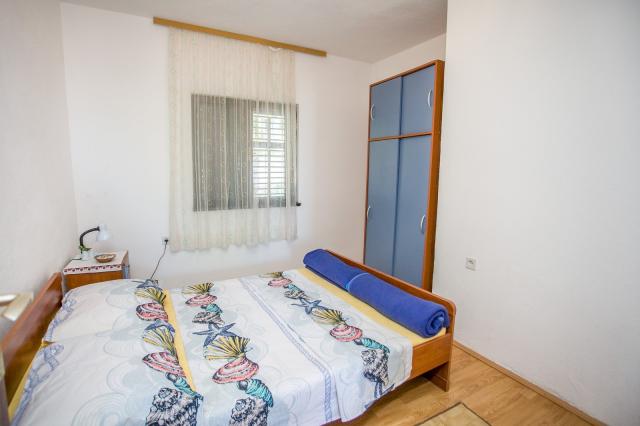 Dovolenka / zájazdy / cestovanie, Chorvátsko, Omiš - Nemira, ap