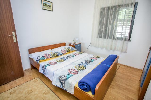 Dovolenka / zájazdy / cestovanie, Chorvátsko, Omiš - Nemira, ap