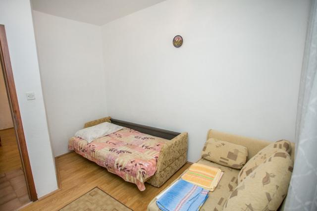 Dovolenka / zájazdy / cestovanie, Chorvátsko, Omiš - Nemira, ap