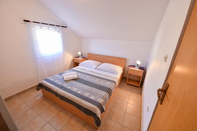 Dovolenka / zájazdy / cestovanie, Chorvátsko, Omiš - Nemira, ap