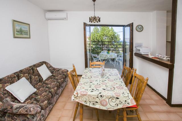 Dovolenka / zájazdy / cestovanie, Chorvátsko, Omiš - Nemira, ap