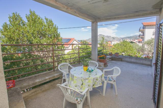 Dovolenka / zájazdy / cestovanie, Chorvátsko, Omiš - Nemira, ap