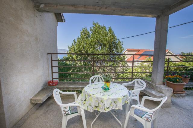 Dovolenka / zájazdy / cestovanie, Chorvátsko, Omiš - Nemira, ap