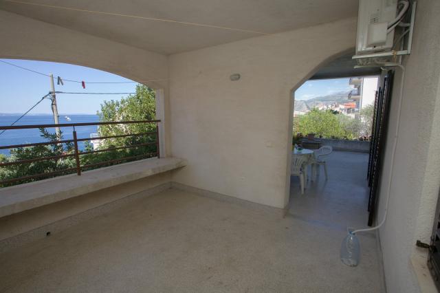 Dovolenka / zájazdy / cestovanie, Chorvátsko, Omiš - Nemira, ap
