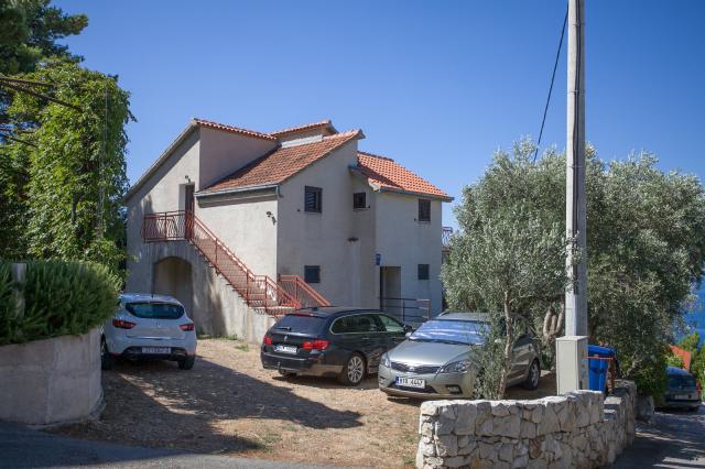 Dovolenka / zájazdy / cestovanie, Chorvátsko, Omiš - Nemira, ap