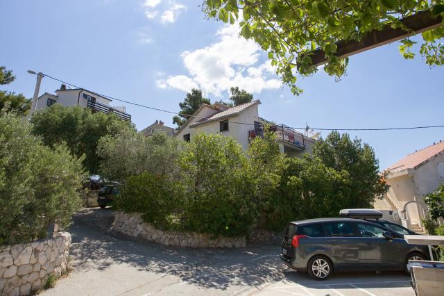 Dovolenka / zájazdy / cestovanie, Chorvátsko, Omiš - Nemira, ap