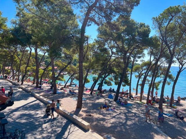 Dovolenka / zájazdy / cestovanie, Chorvátsko, Biograd na Moru, 