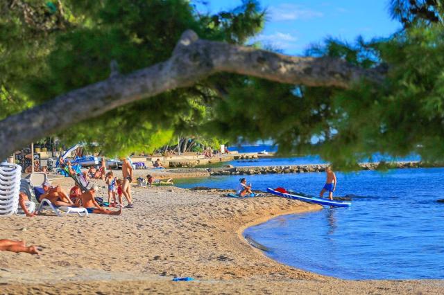 Dovolenka / zájazdy / cestovanie, Chorvátsko, Biograd na Moru, 