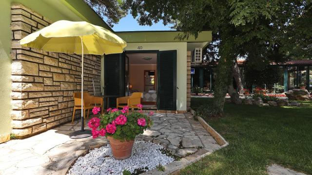 Dovolenka / zájazdy / cestovanie, Chorvátsko, Biograd na Moru, 