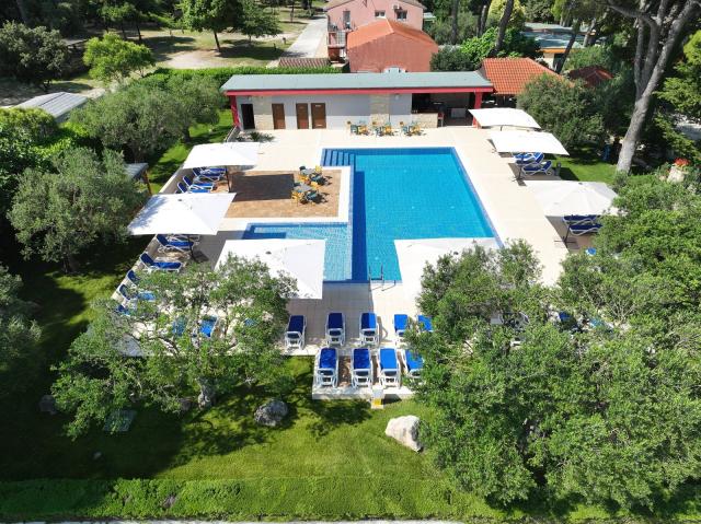 Dovolenka / zájazdy / cestovanie, Chorvátsko, Biograd na Moru, 