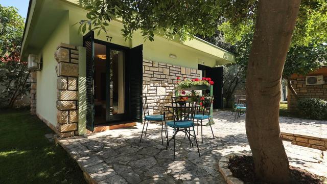 Dovolenka / zájazdy / cestovanie, Chorvátsko, Biograd na Moru, 