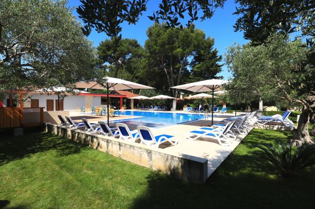 Dovolenka / zájazdy / cestovanie, Chorvátsko, Biograd na Moru, 