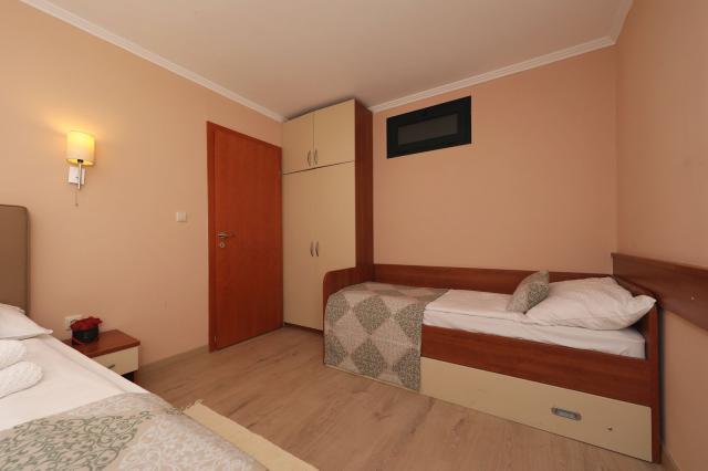Dovolenka / zájazdy / cestovanie, Chorvátsko, Biograd na Moru, 