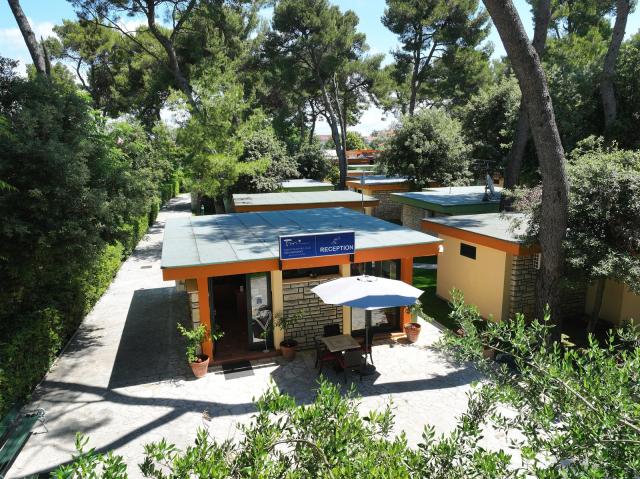 Dovolenka / zájazdy / cestovanie, Chorvátsko, Biograd na Moru, 