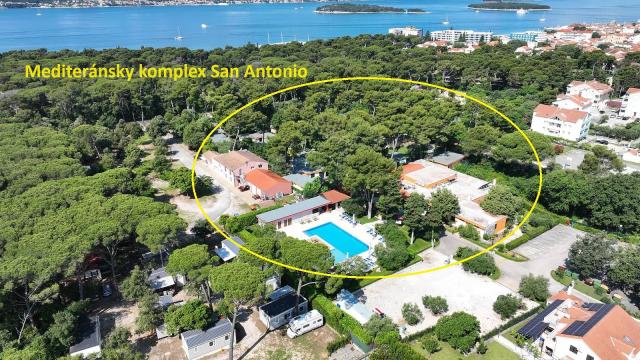 Dovolenka / zájazdy / cestovanie, Chorvátsko, Biograd na Moru, 
