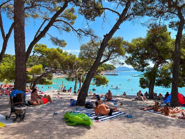 Dovolenka / zájazdy / cestovanie, Chorvátsko, Biograd na Moru, 