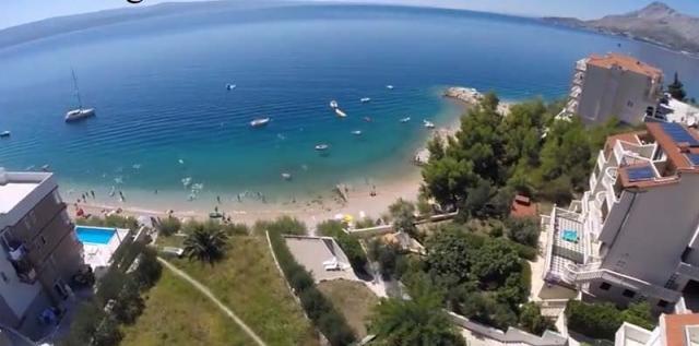 Dovolenka / zájazdy / cestovanie, Chorvátsko, Omiš - Nemira - P