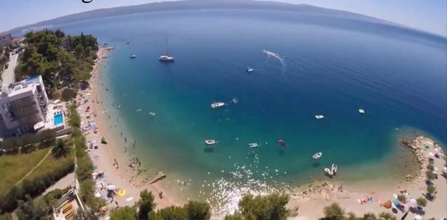 Dovolenka / zájazdy / cestovanie, Chorvátsko, Omiš - Nemira - P