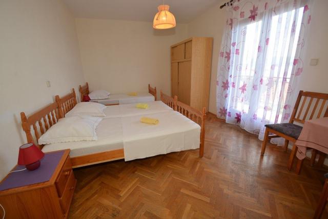 Dovolenka / zájazdy / cestovanie, Chorvátsko, Omiš - Nemira - P