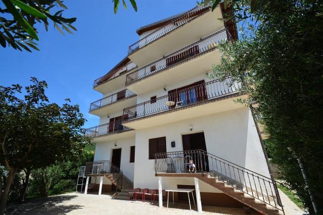 Dovolenka / zájazdy / cestovanie, Chorvátsko, Omiš - Nemira - P