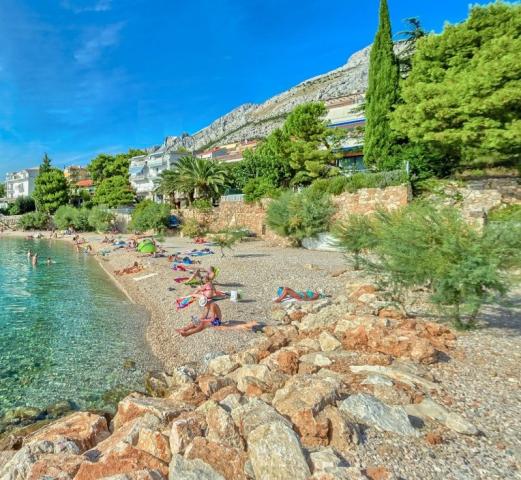 Dovolenka / zájazdy / cestovanie, Chorvátsko, Omiš - Nemira - p