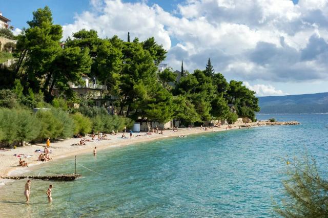 Dovolenka / zájazdy / cestovanie, Chorvátsko, Omiš - Nemira - p