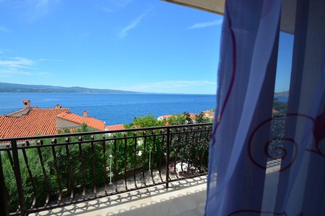 Dovolenka / zájazdy / cestovanie, Chorvátsko, Omiš - Nemira - P