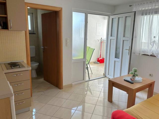 Dovolenka / zájazdy / cestovanie, Chorvátsko, Baška Voda, apart