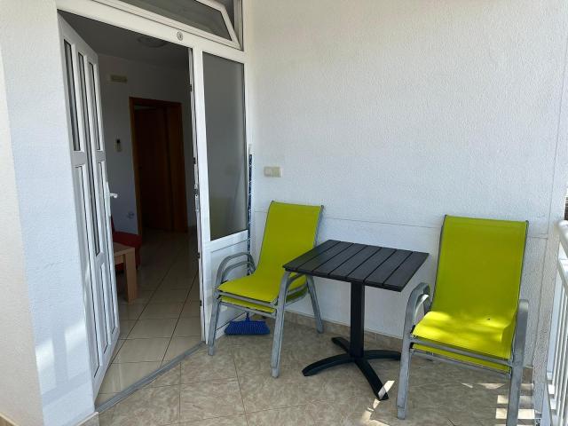 Dovolenka / zájazdy / cestovanie, Chorvátsko, Baška Voda, apart