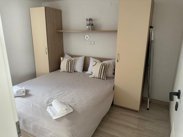 Dovolenka / zájazdy / cestovanie, Chorvátsko, Baška Voda, apart