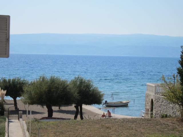 Dovolenka / zájazdy / cestovanie, Chorvátsko, Omiš - Apartmány 