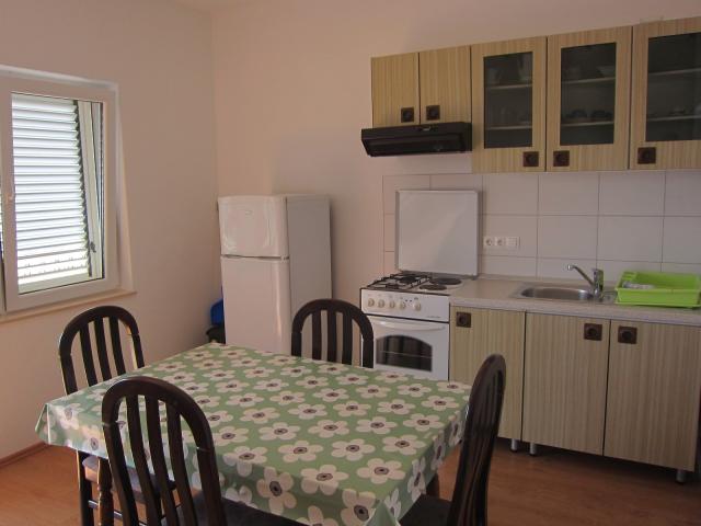 Dovolenka / zájazdy / cestovanie, Chorvátsko, Omiš - Apartmány 